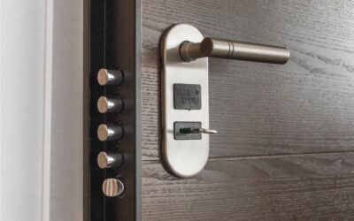 Porte blindate: sicurezza e design per proteggere la tua casa